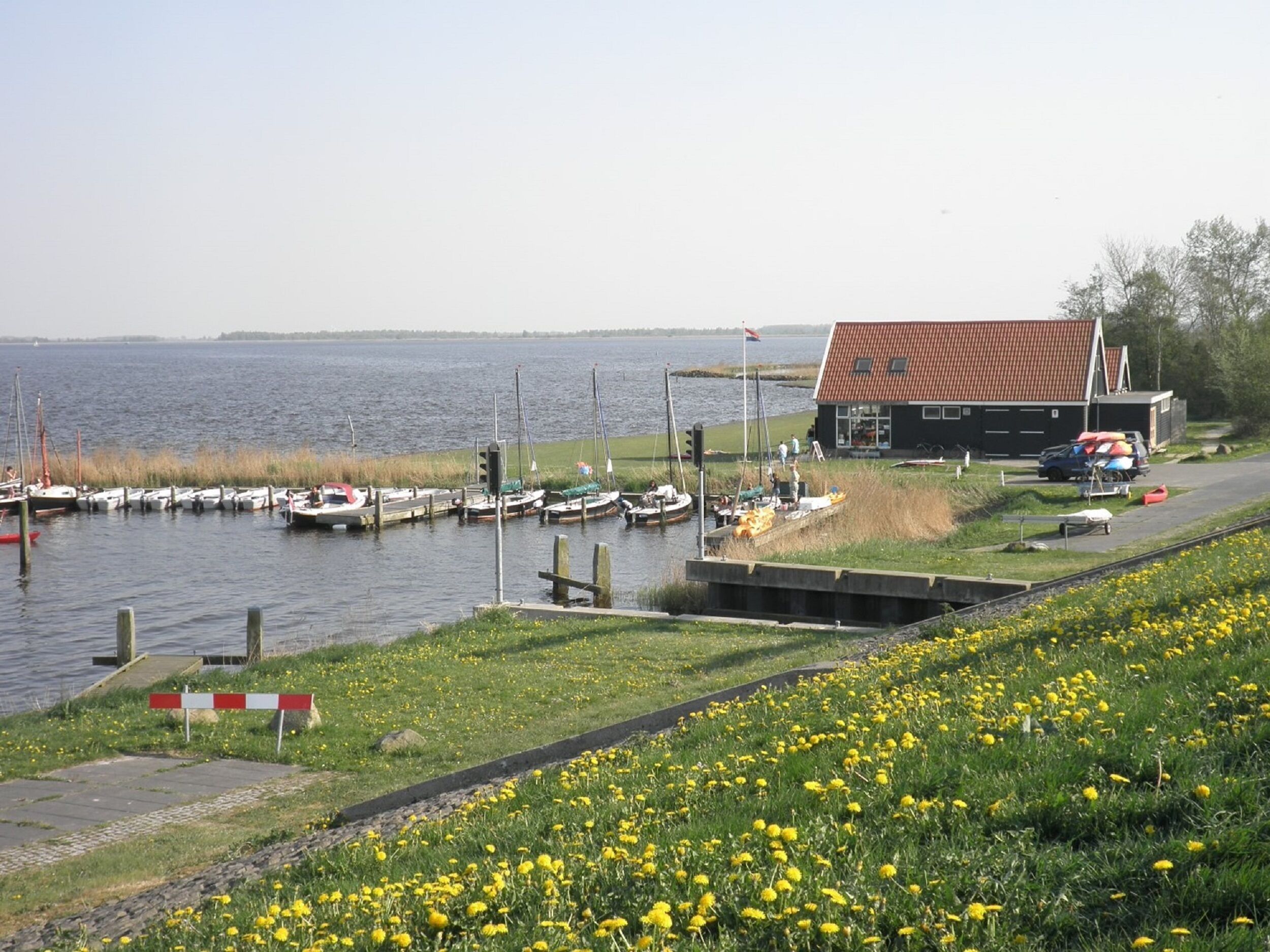 Jachthaven