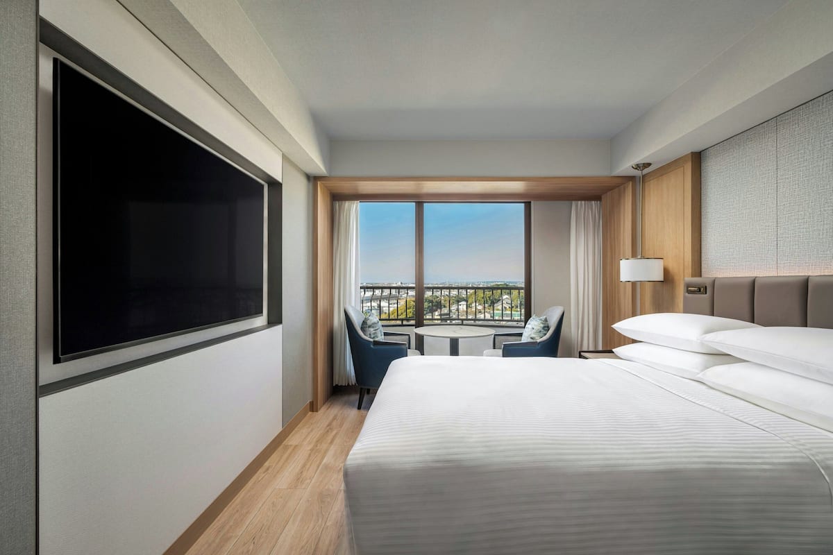 Queen room, Non Smoking | Soundproofing, free WiFi