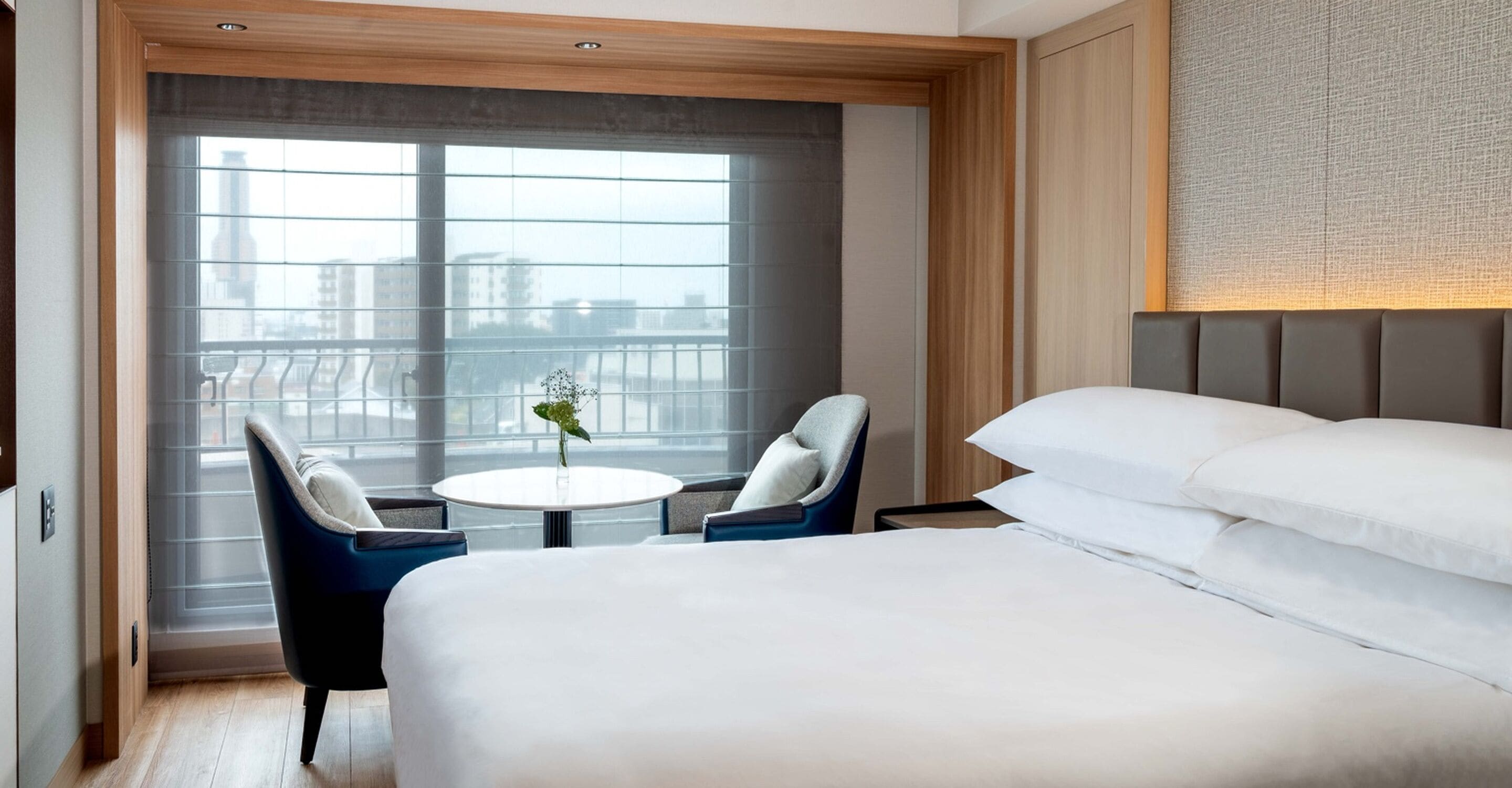 ห้องพัก, ปลอดบุหรี่ (Queen room) | ห้องเก็บเสียง, Wi-Fi ฟรี