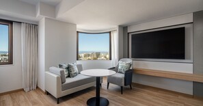 Tomannsrom, ikke-røyk (Executive Deluxe) | Lydisolert og wi-fi (inkludert)