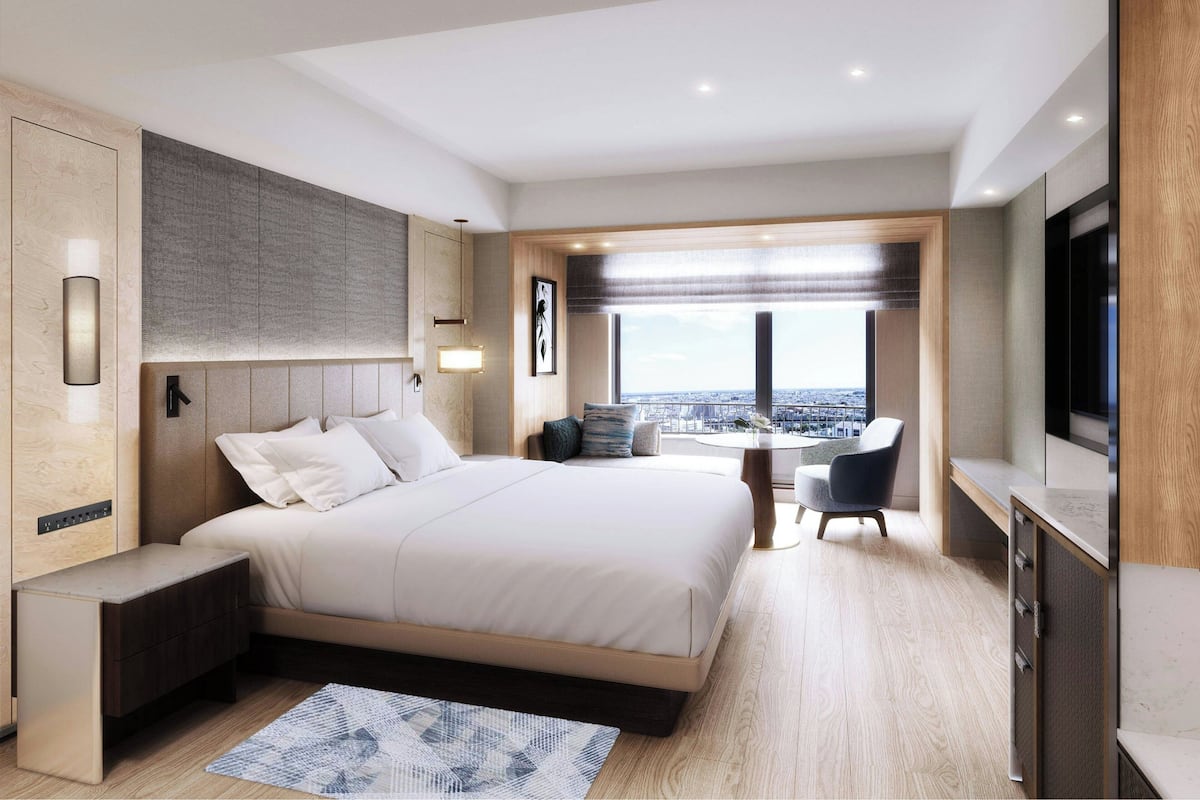 King room, Non Smoking | Soundproofing, free WiFi