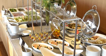 Grand Hotel Hamamatsu
