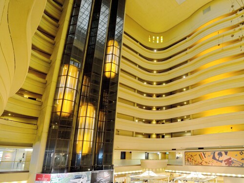 Grand Hotel Hamamatsu