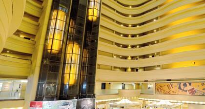 Grand Hotel Hamamatsu