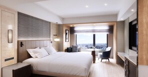 Habitación doble, para no fumadores | Insonorización y wifi gratis 