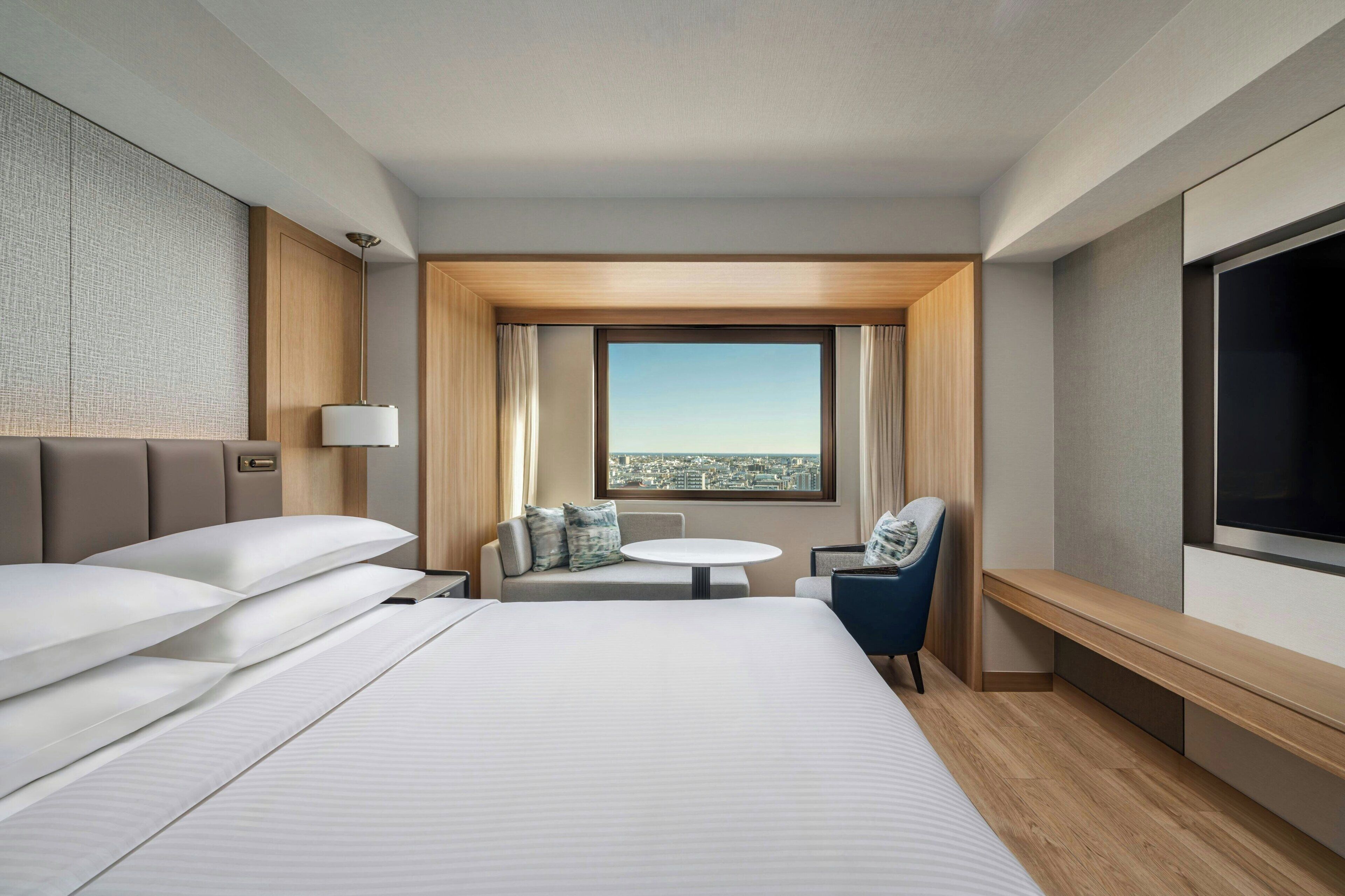 King room, Non Smoking | Soundproofing, free WiFi