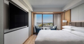 Rom, ikke-røyk (Queen room) | Lydisolert og wi-fi (inkludert)