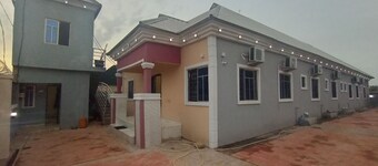BB GUEST HOUSE 