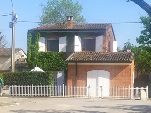 Aussenbereich