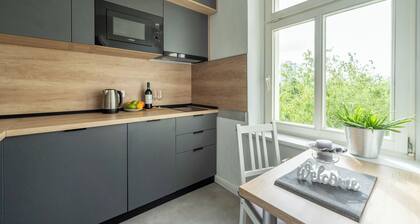 Appartement Uni Klinik