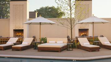 Teras/patio