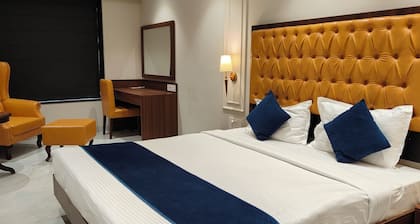 Magnus Nexstar Suites