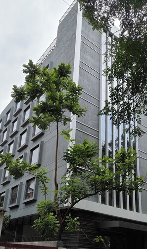 Magnus Nexstar Suites