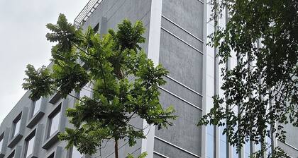 Magnus Nexstar Suites