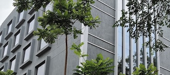 Magnus Nexstar Suites