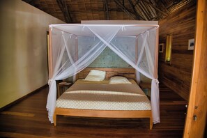 5 soverom, wi-fi og sengetøy