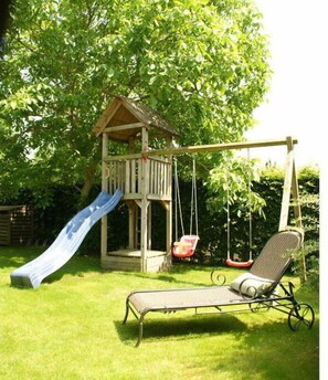 Espace pour enfants