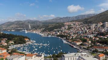 Apartment (Apartment Super Marijo - Two-Bedroom ) | View from property