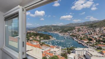 Apartment (Apartment Super Marijo - Two-Bedroom ) | View from property