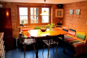 Spiseområde
