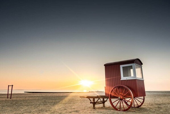 Strand