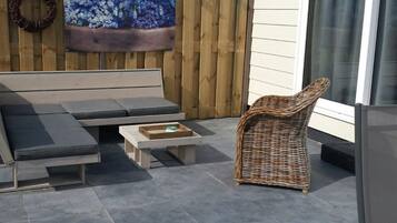 Terras