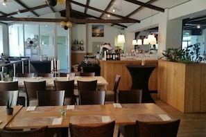 Restaurantes