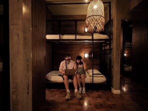 1 bedroom, free WiFi