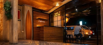 Connector Hostel