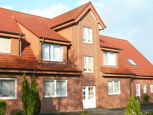 Ferienwohnung Olli, 1-4 Pers.