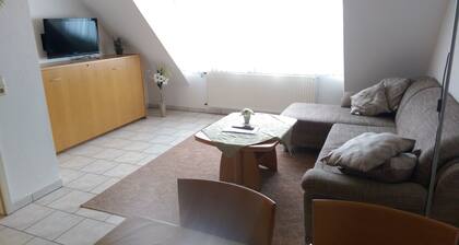 Ferienwohnung Olli, 1-4 Pers.