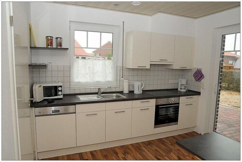 Ferienhaus Liermann, 1-4 Pers.