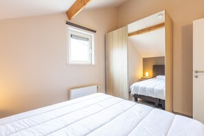 5 slaapkamers, gratis wifi