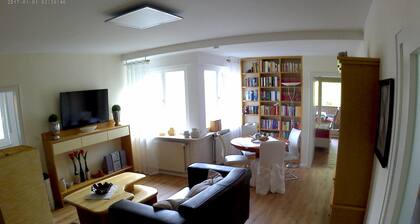 Ferienwohnung Müller, 1-4 Pers