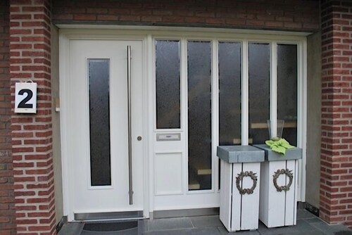 Ferienwohnung Müller, 1-4 Pers