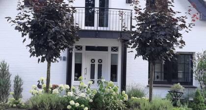 Landhaus an der Aa, Ferienwohnung 2