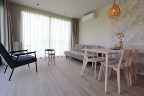 Dining - Cottage in Menaam near Frisian Landscape (Menaam)