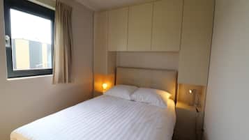 2 Schlafzimmer, kostenloses WLAN