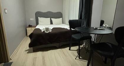 Tuzla Pars Otel