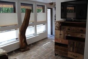 Interior - Sea air Comfortable holiday residence (Karlshagen)