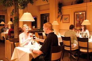 Restauranger