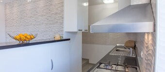 Apartment Mojaš