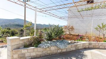 Apartment (Apartment Mojaš - Two Bedroom Apartm) | Exterior