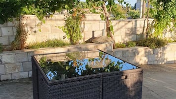 Apartment (Apartment Mojaš - Two Bedroom Apartm) | Exterior