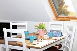 Spiseområde