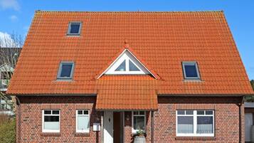 Detalle del exterior