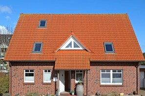 Detalj exteriör