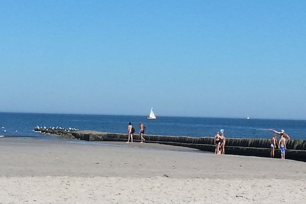 Plage