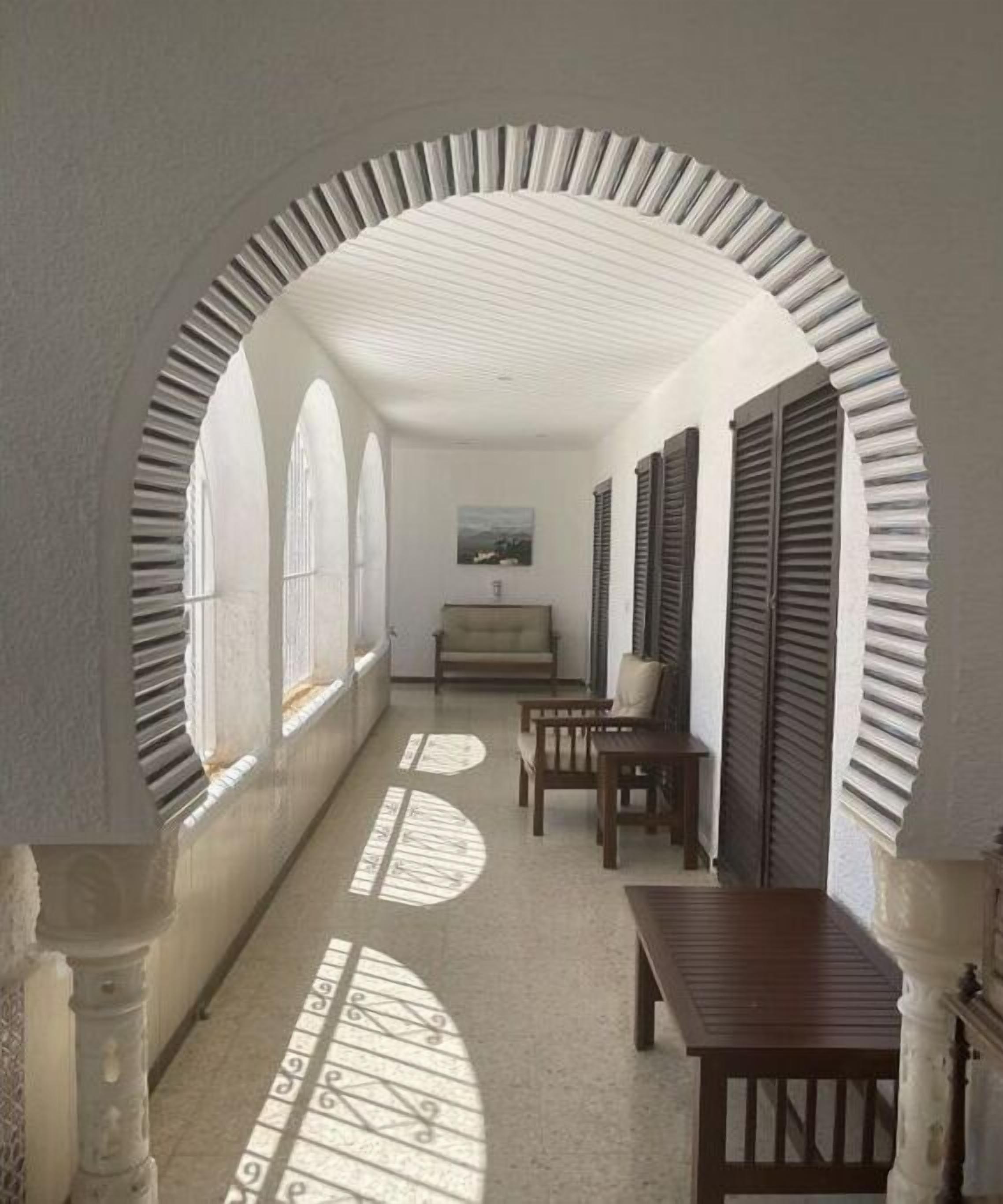 Interieur