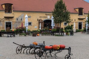 Boendeområde